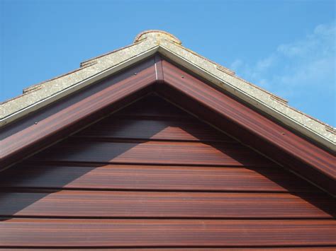 rosewood upvc cladding uk.